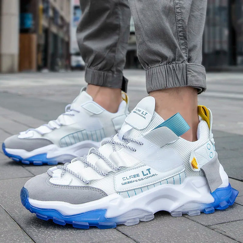 Scarpe da uomo, sneakers maschili casual, scarpe da uomo, tennis, scarpe di lusso, trainer da gara traspiranti, mocassini alla moda, scarpe da running per uomo