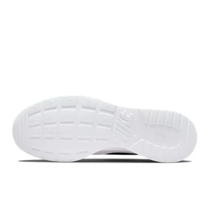 Nike Tanjun Fashionable Round-Toe Minimalist Low-Top Sneakers for Men - Lightweight, Comfortable, Breathable   DJ6258-100