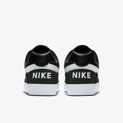 Nike Authentic Current Season Men's Fashion Thick Sole Comfortable Wear-Resistant Lace-Up Casual Sneakers 942237-010