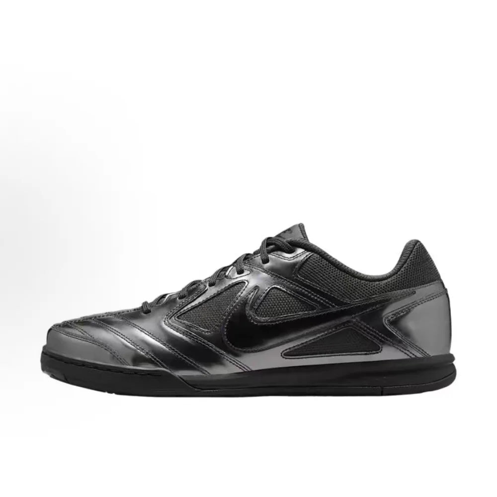 Nike Gato Men's Indoor Football Shoes Lightweight Synthetic Leather Training Sneakers HQ6020-301