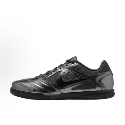 Nike Gato Men's Indoor Football Shoes Lightweight Synthetic Leather Training Sneakers HQ6020-301