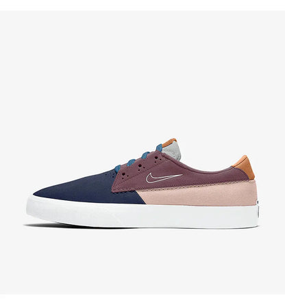 Nike genuine SB CHRON 2 men's and women's foam low top lightweight skateboard shoes BV0657-404
