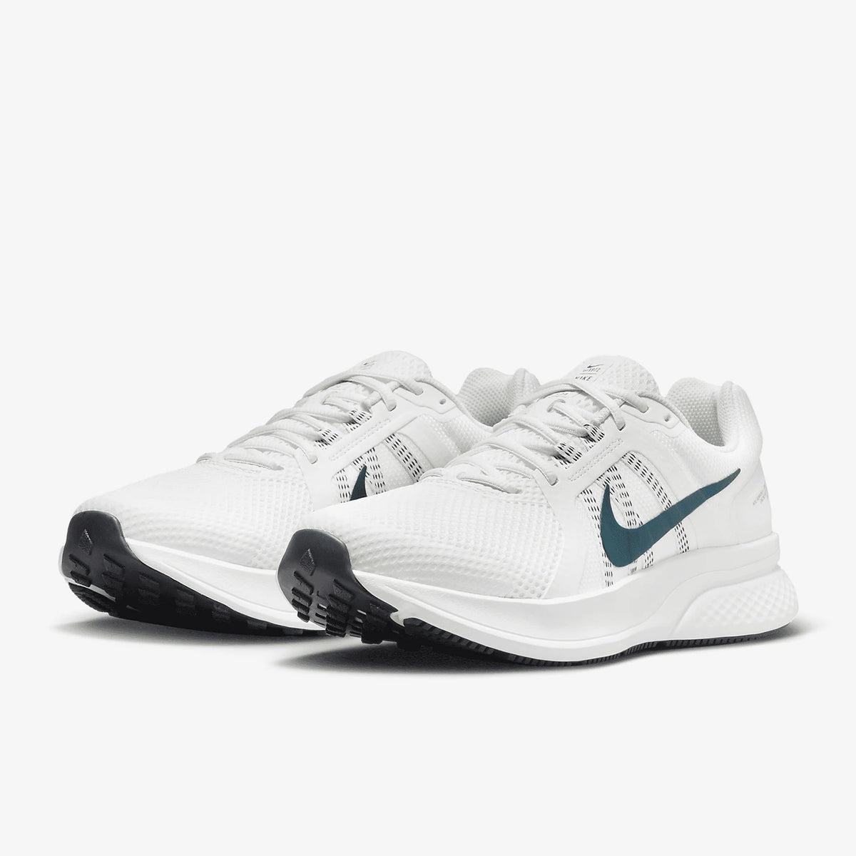 Nike Official Genuine Run Swift 2 Scarpe da corsa traspiranti da uomo CU3517-101