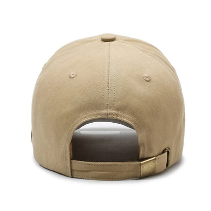 Casquette de soleil à séchage rapide pour femme, casquette de sport décontractée pour homme, casquette de baseball grande taille 60-65 cm, casquette à visière ajustable, casquette à visière