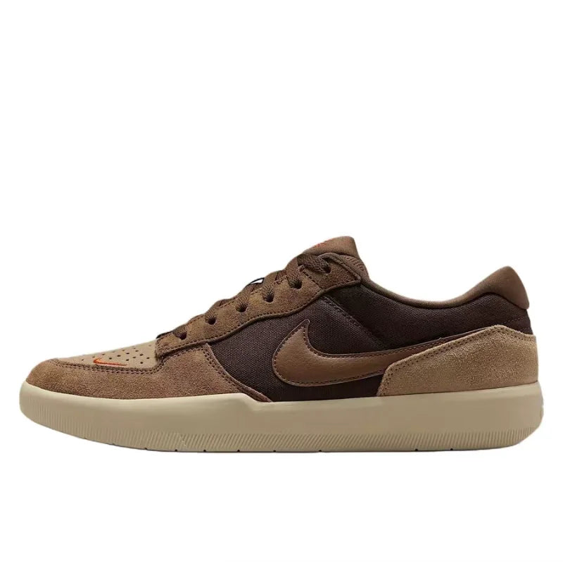 Nike SB Force 58 trendige, minimalistische, bequeme, modische und langlebige Low-Top-Freizeitschuhe Unisex DV5477-007