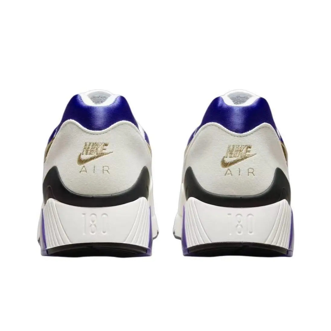 Nike Air Max 180 "Joker" Low-Top Running Shoes FZ3058-001