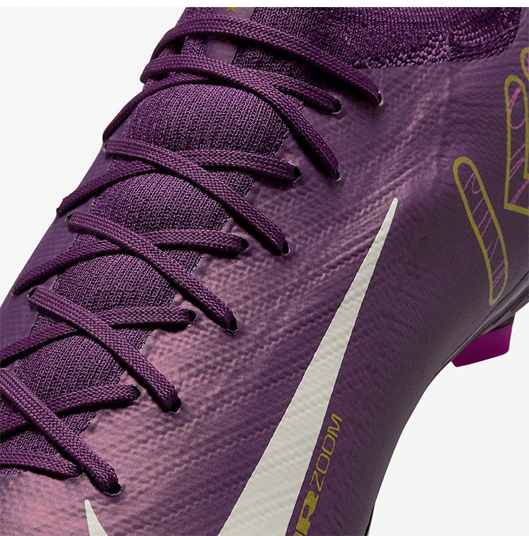Nike Genuine Vapor 16 Pro Men's FG Stud Sport Football Shoes FQ8689-500