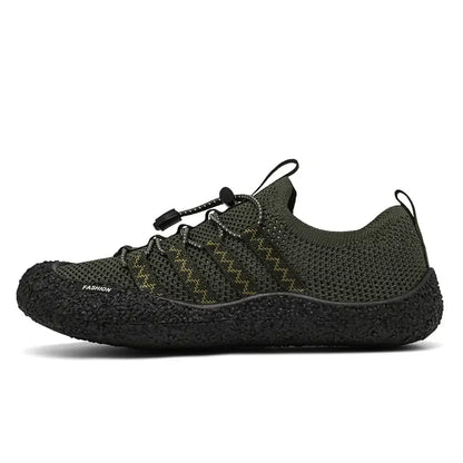 Summer Couple's Outdoor Anti Slip Hiking and Mountaineering Shoes Multifunctional Casual Shoes Water Wading River Tracing Shoes