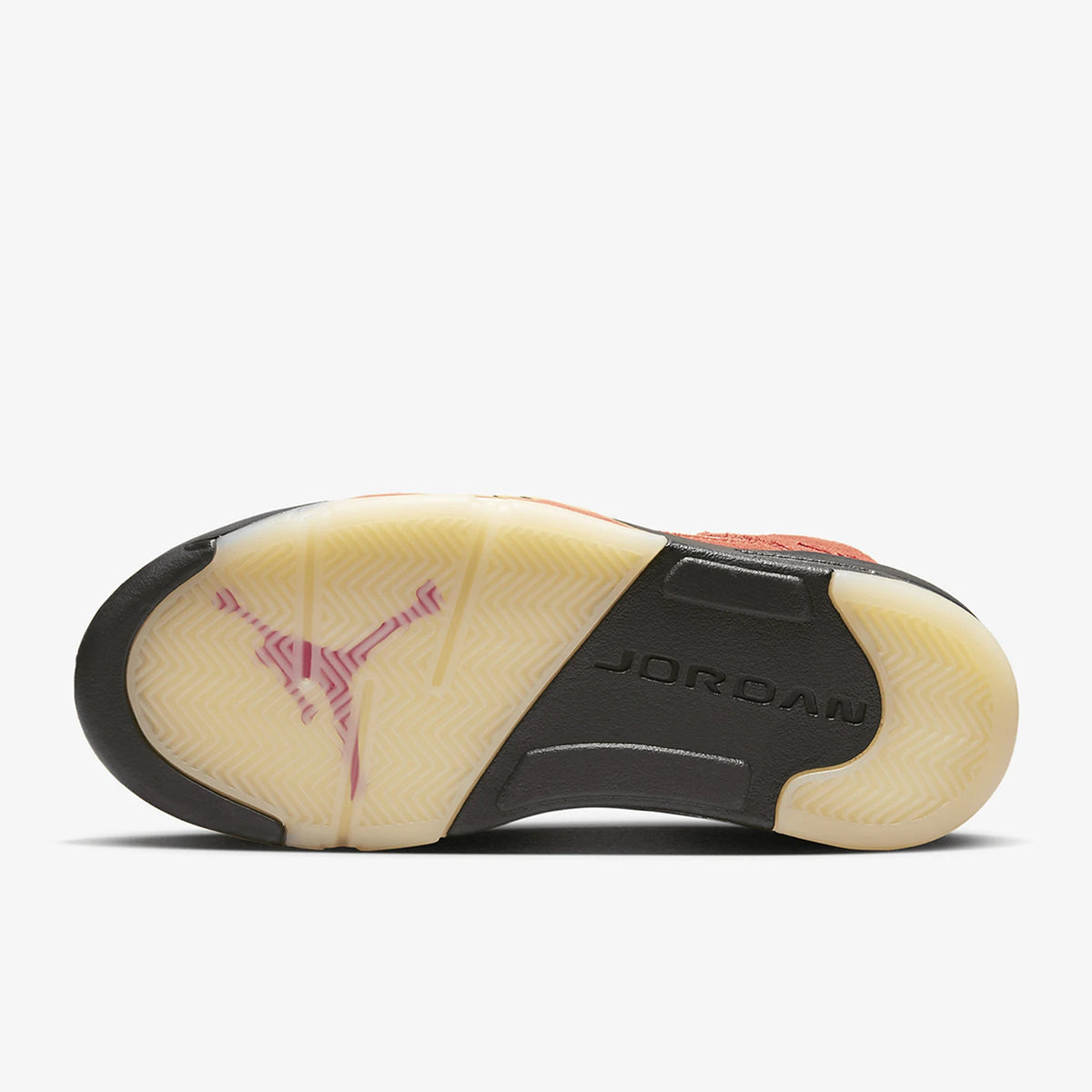 Nike Genuine Jordan női alkalmi divatcipő, könnyű súlyú DD9336-800