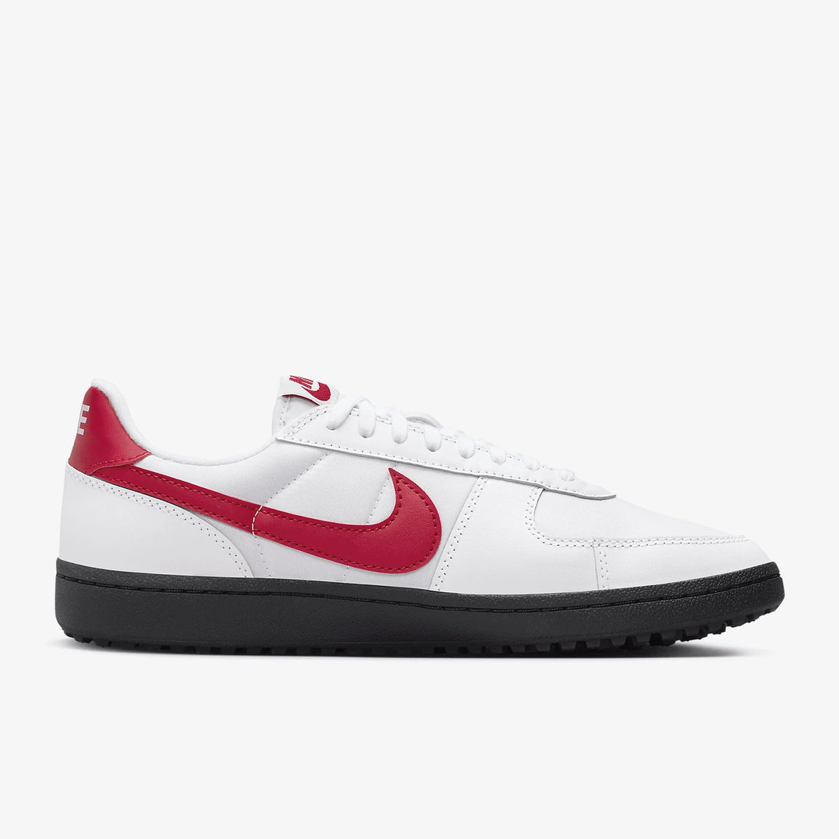 Nike genuine fashionable unisex low top retro lace up basketball shoes FQ8762-100