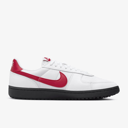 Nike genuine fashionable unisex low top retro lace up basketball shoes FQ8762-100
