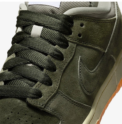 Nike Authentic Dunk Low Men's Women's Retro Lightweight Casual Low-Top Sneakers HJ0367-301