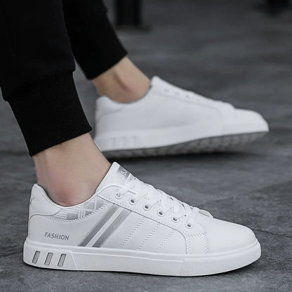 Męskie buty do skateboardingu 48 – codzienne, wysokie trampki do chodzenia, buty sportowe, oddychające buty hip-hopowe, buty uliczne, Chaussure Homme