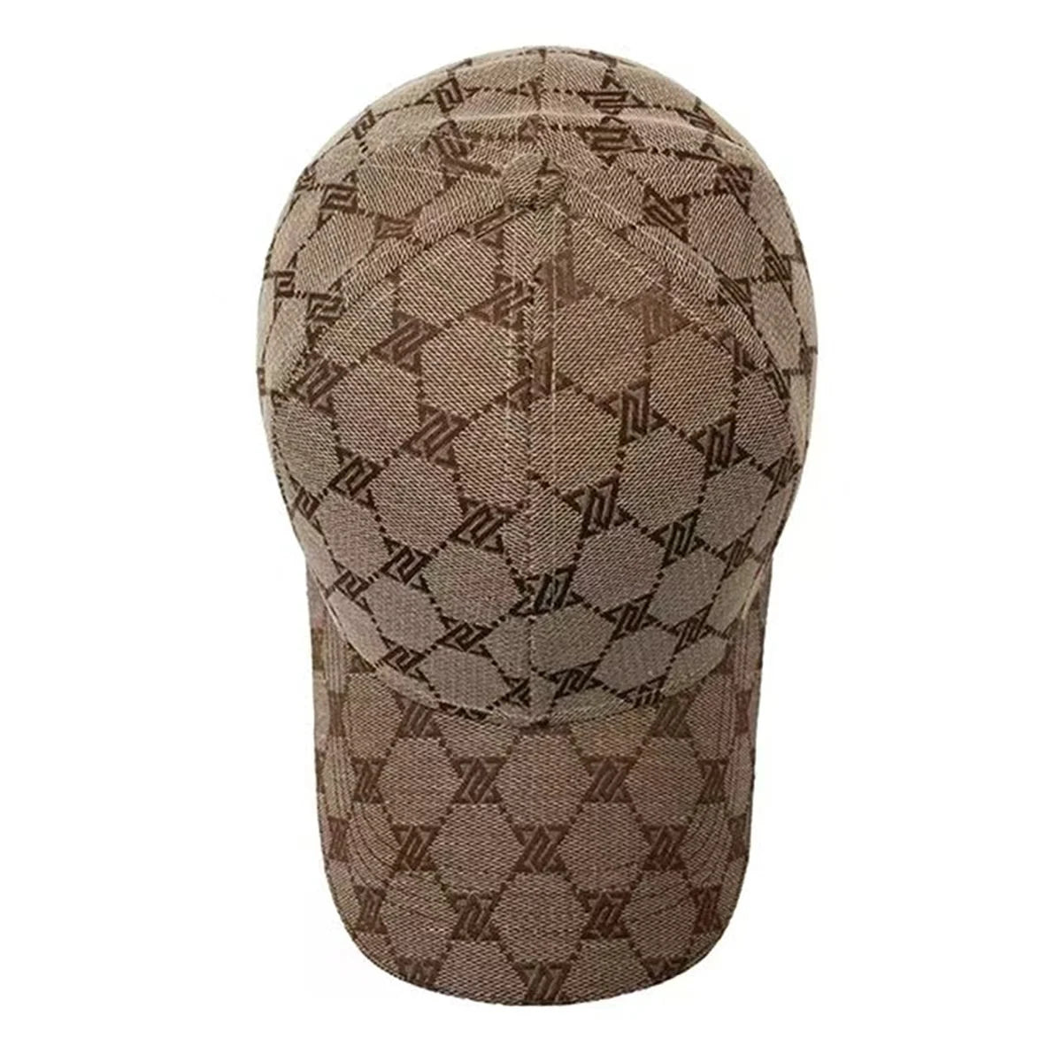 Unisex-baseballkepsar med tryck, vår- och höstmodeller, justerbara fritidskepsar för utomhusbruk, solskyddskepsar, sportkepsar