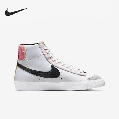 Ténis Nike oficiais autênticos casuais de moda para mulher, confortáveis e leves DO2331-101