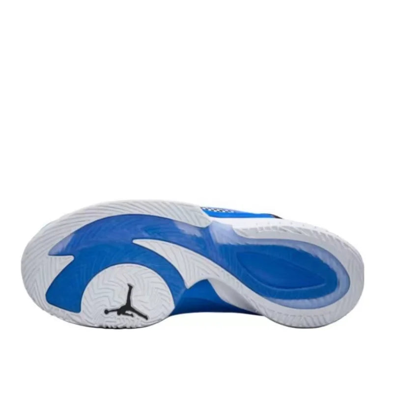 Nike Jordan Luka 3 Men's Casual Durable Low-Top Performance Non-Slip Basketball Shoes FQ1285-003