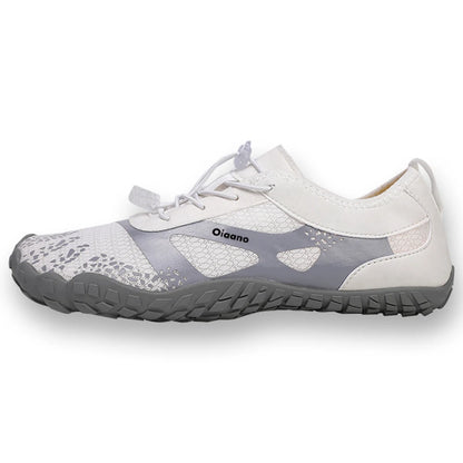 Oiaano Wide Toe Man Barefoot Black Shoes Woman Sports Sneaker Unisex Water Booties Male Aqua Beach Soft Sole Light Breathable