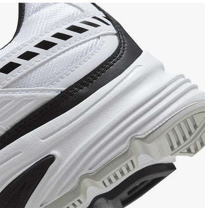 Nike Official Authentic Initiator Men's Sports Cushioning Breathable Running Shoes 394055-100
