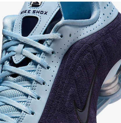 Nike Authentic W SHOX R4 Women's Retro Cushioned Running Shoes HQ7739-500