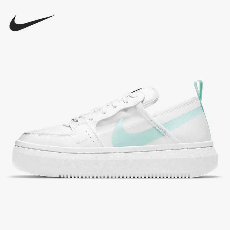 Nike Authentic COURT VISION ALTA TXT Women's Casual Sneakers CW6536-100