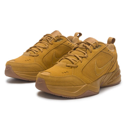 Sapatilhas desportivas Nike para homem Air Monarch SE para corrida, fitness e treino, com amortecimento, confortáveis e resistentes ao desgaste IB2281-700