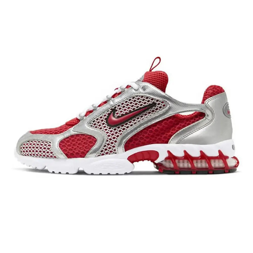 Air Zoom Spiridon Cage 2 Running Shoes Air Zoom cushioning technology Slip-resistant, durable support structure HM8497-010