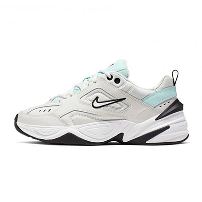Nike M2K TEKNO Retro Slip-Resistant Durable Versatile Cushioned Dad Shoes Sports Shoes AV4789-104