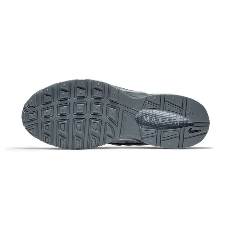 Νέα Οπτικοποιημένη Αερόσολα Nike Air Max Torch 4, Ελαφριά και Ανθεκτικά στη Φθορά Παπούτσια Τρεξίματος για Καθημερινές Μετακινήσεις 343846-100