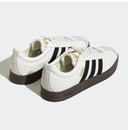 Ténis Adidas oficiais autênticos novos unissexo retro desportivos casuais com atacadores JQ1501