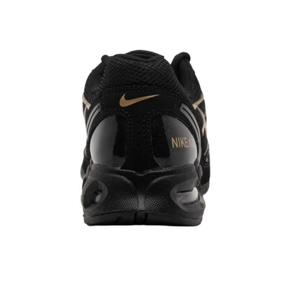 Nike Air Max Torch 4 Men's Low-Top Casual Running Shoes Synthetic Leather Shock-Absorbing Breathable 343846-002
