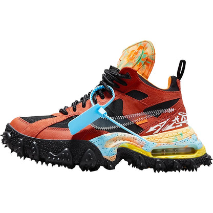 Nike Genuine Air Terra Forma Men's Platform Sneakers DQ1615-800