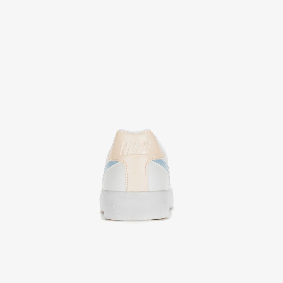 Nike Authentic Court Royale damskor för utomhusbruk, slitstarka fritidsskor AO2810-108