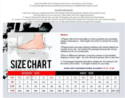New 2026 men's and women's sports training shoes stable and breathable running shoes casual sports ‮seohS asicseS