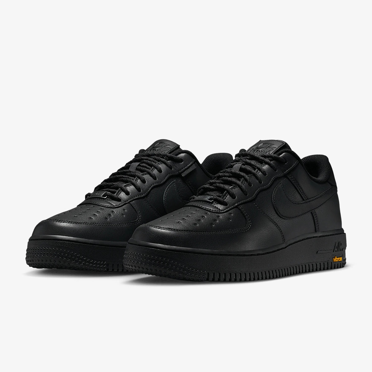 Nike Authentic Winter Style Ανδρικά Ανθεκτικά Casual Παπούτσια Χαμηλού Προφίλ HV5953-001