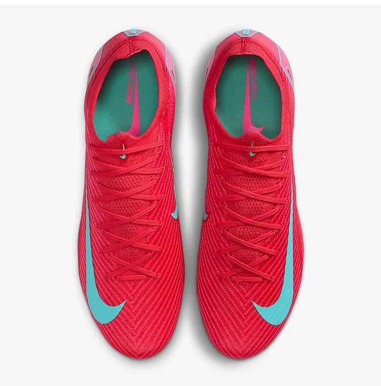 Nike genuine AG-PRO men's match training low cut sports football shoes FQ8693-301