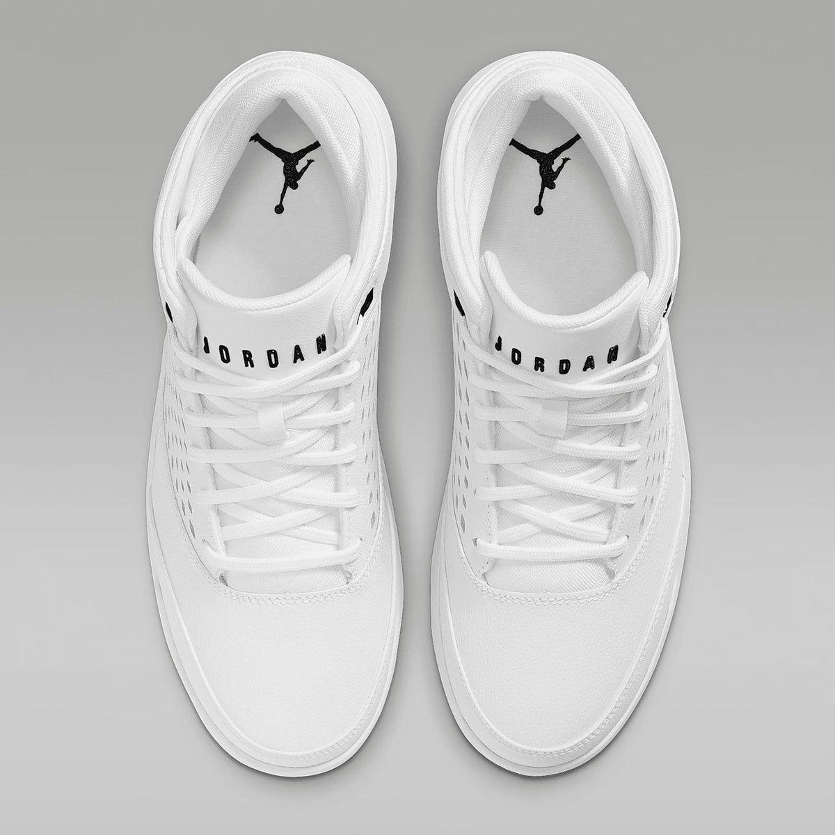 Nike genuine JORDAN Men's Fashion Cushioned Real Basketball Shoes 921196-100