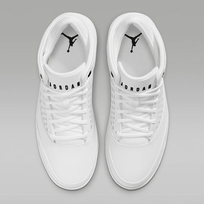 Nike genuine JORDAN Men's Fashion Cushioned Real Basketball Shoes 921196-100