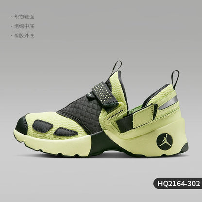 Nike genuine JORDAN Women's Fashion Cushioned Lightweight Sports Shoes HQ2164-302