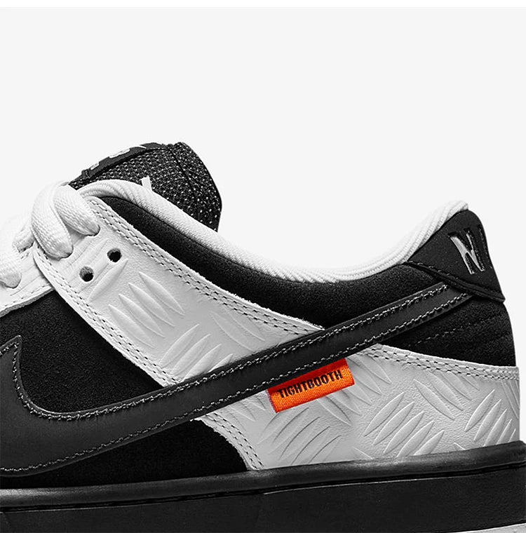 Nike Genuine Dunk SB Low Unisex Retro Casual Shoes FD2629-100