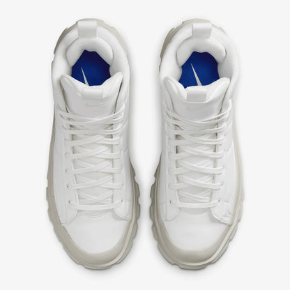 Nike Official Blazer Roam Mid Women's Simple Mid-Top Sneakers FQ9065-100
