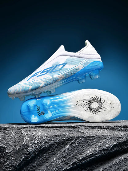 Men Football Boots New Society Grass Tenis Adult Breathable Ultralight Outdoor Sports Male Soccer Shoes Sneakers Football Shoes