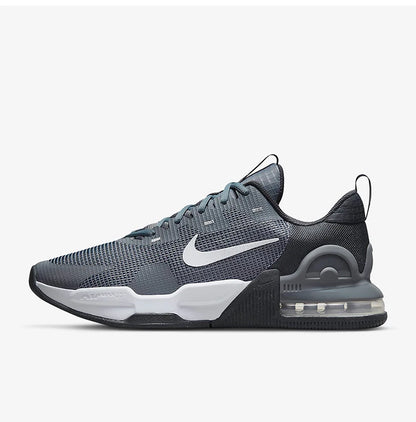 Nike Official Genuine Alpha Trainer 5 Men's Cushioned Thick Sole Running Shoes DM0829-003