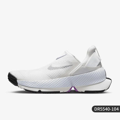 Nike genuine Go FlyEase Scarpe sportive da donna leggere a calzata facilitata DR5540-104