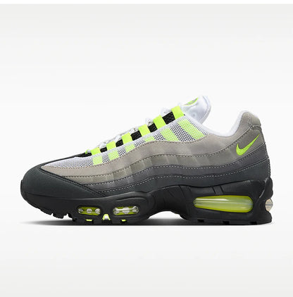 Nike Authentic Year Women's Daily Casual Lace-Up Design Sports Shoes IO9926-001