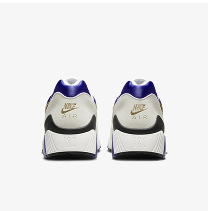Nike genuine Air Max 180 men's durable and supportive running shoes FJ9259-100