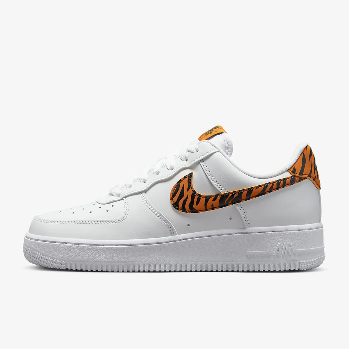 Nike Authentic Air Force 1 '07 - Scarpe casual Air Force 1 da donna DD8959-108