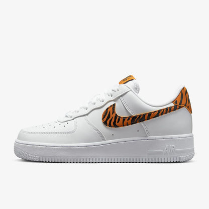 Nike Authentic Air Force 1 '07 - Scarpe casual Air Force 1 da donna DD8959-108