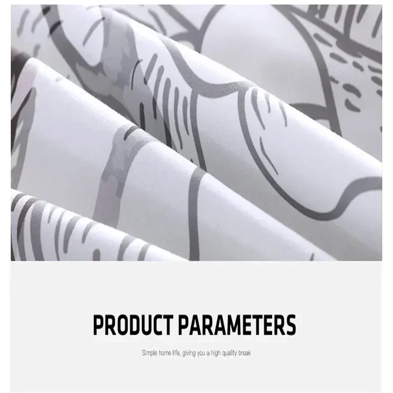 Cool Sonic Duvet Cover Set Bedding Set, Duvet Cover for the Bedroom, Home Decor Birthday Gifts for Kids and Teens King Queen