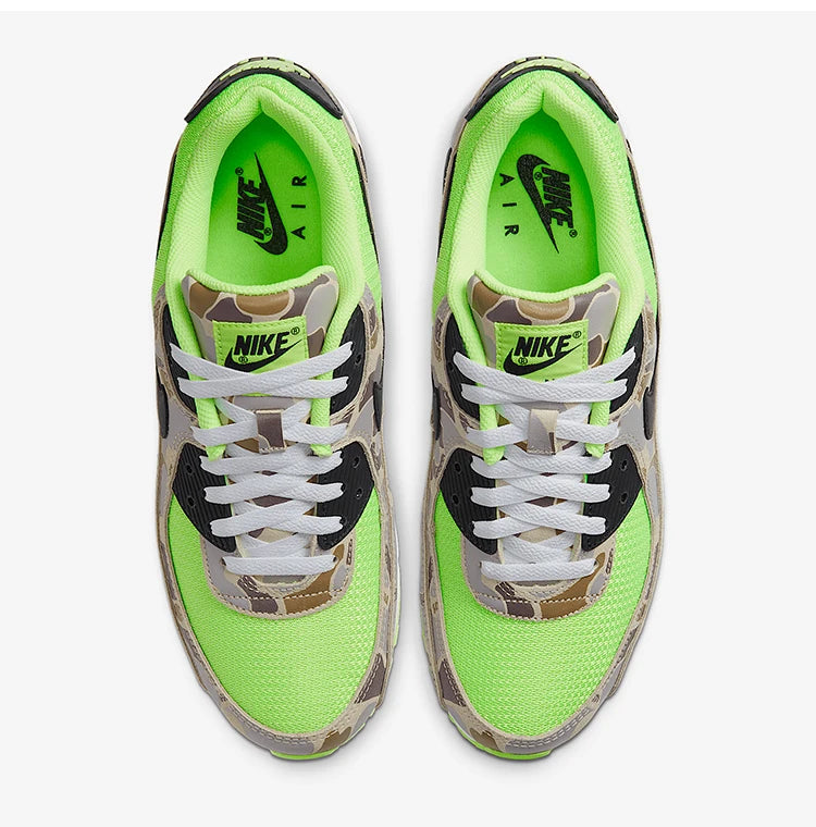Nike Authentic AIR MAX 90 SP Current Season New Men's Sports Shoes CW4039-300