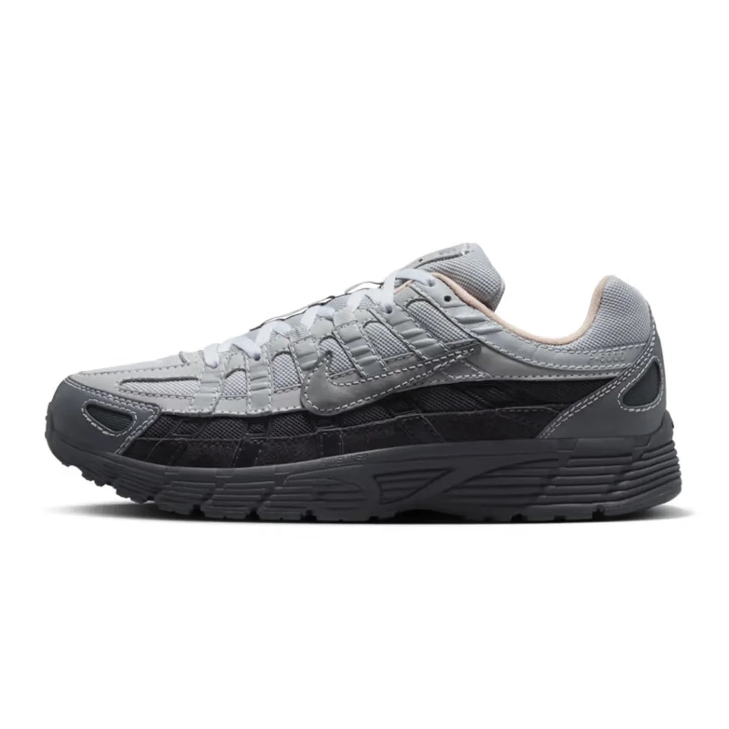 Nike P-6000 CNPT Performance Running Shoes Unisex - Advanced Cushioning & Stability for Men Women IH4465-095